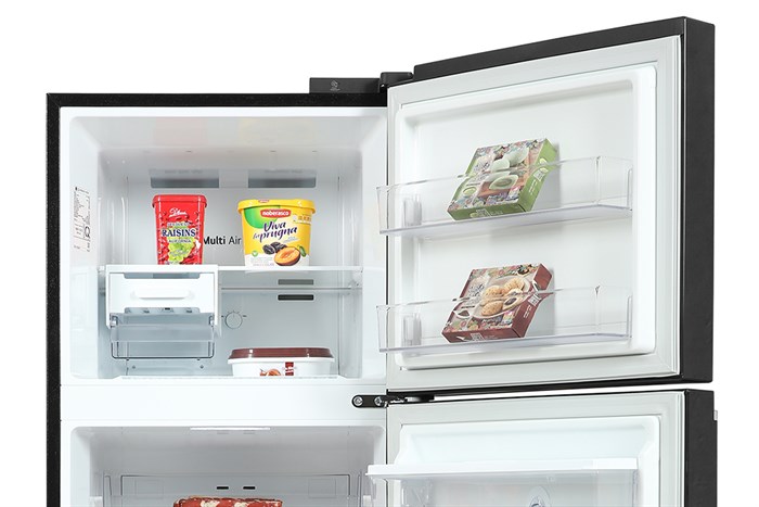 Tủ Lạnh LG Inverter 334 Lít GN-D332BL